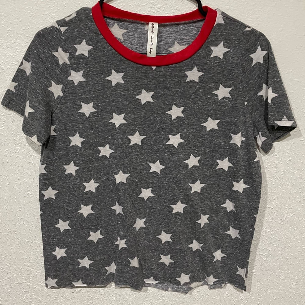 Star shirt